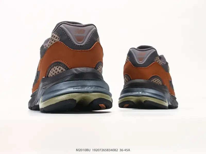 New Balance Sportschuhe Retro Gedämpft Klassisch M2010BU #19207265834082